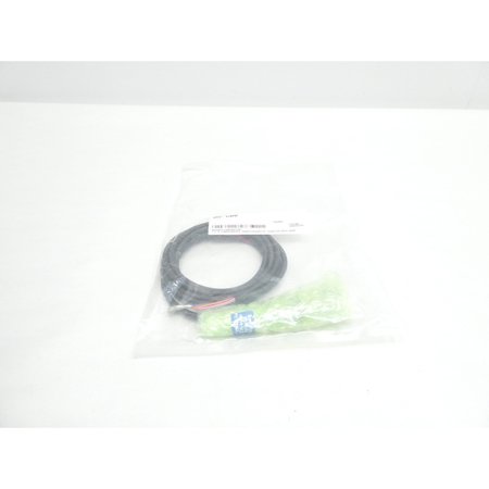 KEYENCE Sensor Power Cordset Cable MU-CB8